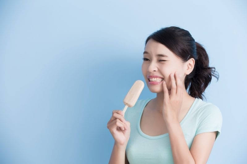5 Easy Ways to Cope with Sensitive Teeth After Pregnancy