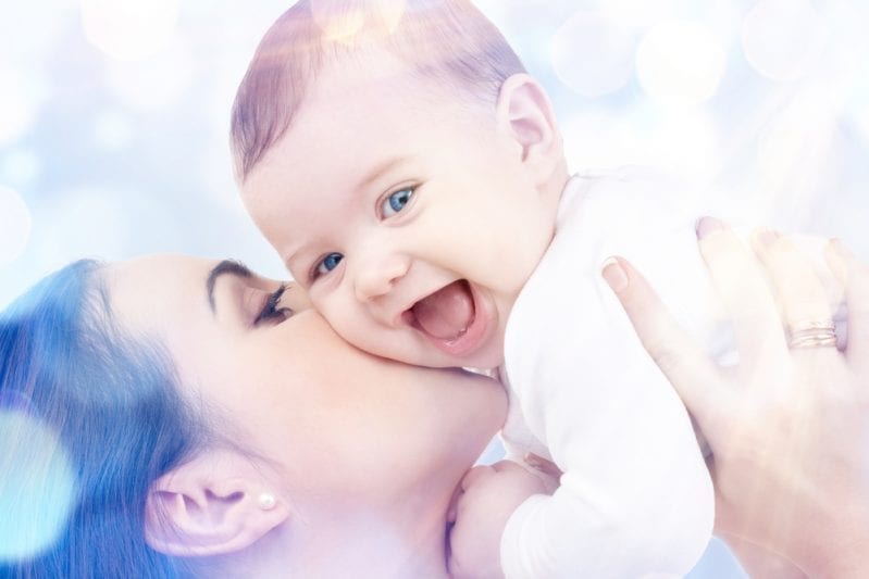 I Spoiled My Baby and I’m Proud of It