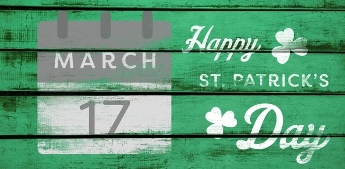 St. Patrick's Day