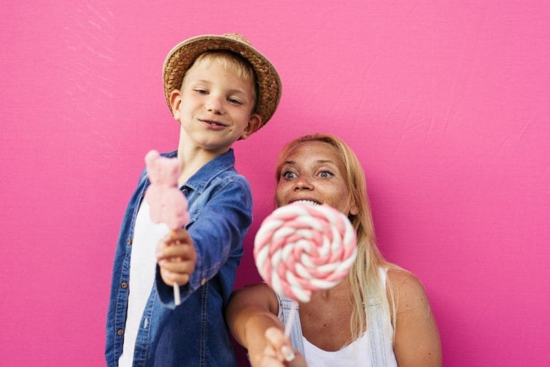 I’m The Cool Mom ~ You Can Be, Too