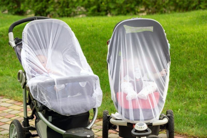 10 Things You Probably Aren’t Doing To Keep Your Baby Safe