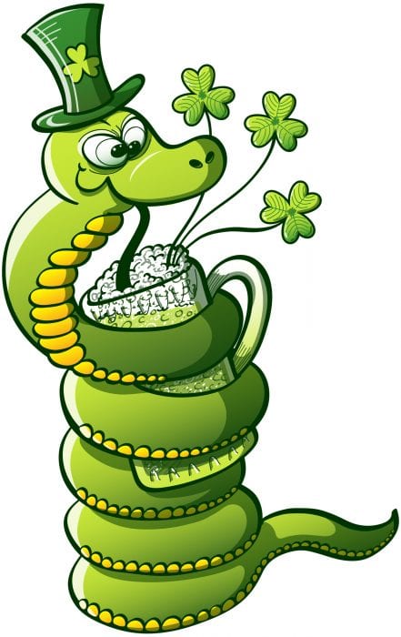 St. Patrick's Day