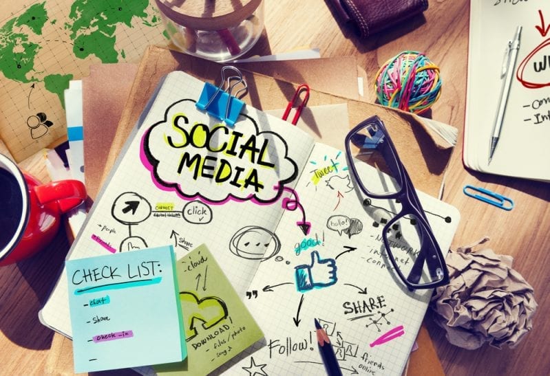 I Deleted A Bunch Of People Off My Social Media, And It’s Awesome