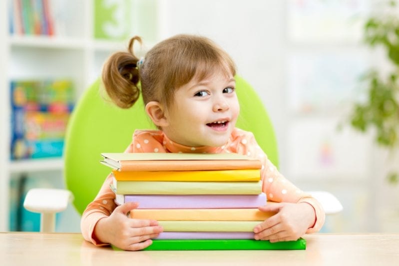 My Kid Is Smarter Than Me