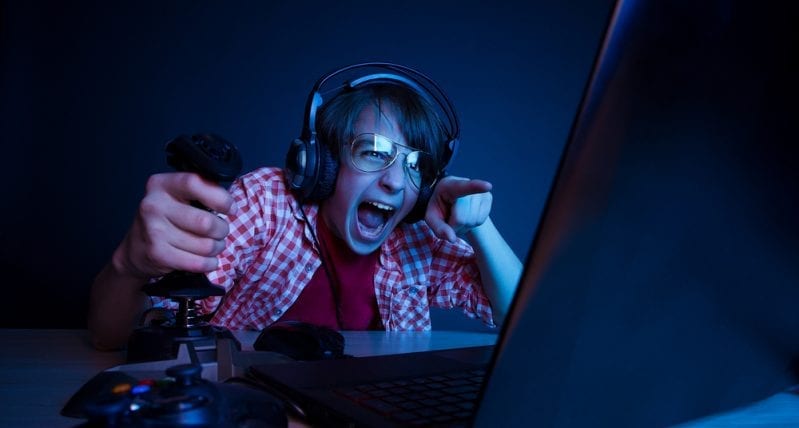 11 Types of Video Games Parents Should Know