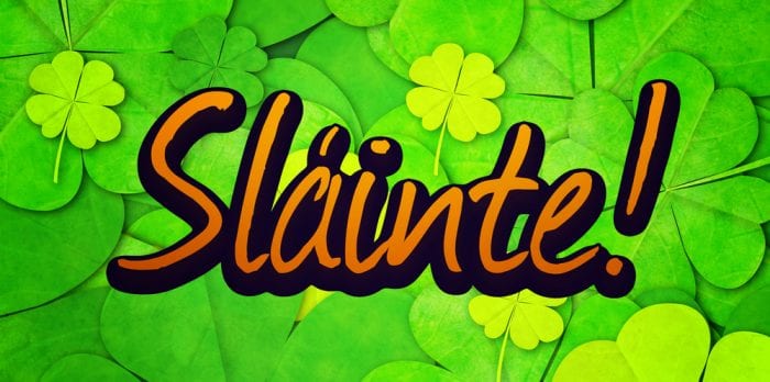 St. Patrick's Day