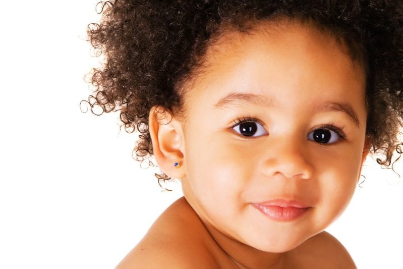 Things I Swore I’d Never Do With My Baby