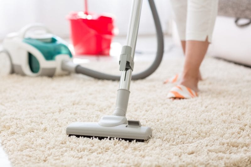 My House Is Always Clean. Why Do I Feel Like I Am The Only One?