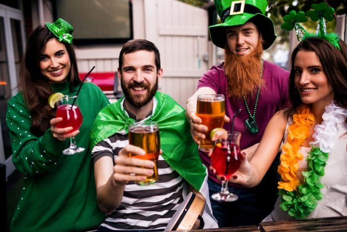 St. Patrick's Day