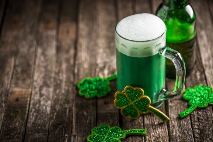 St. Patrick's Day