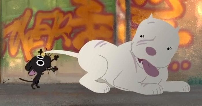 kitbull