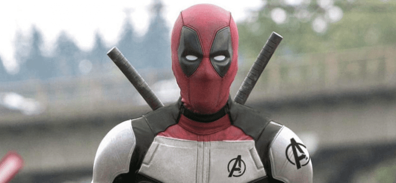 Deadpool As An Avenger In Endgame? Yes, Please!