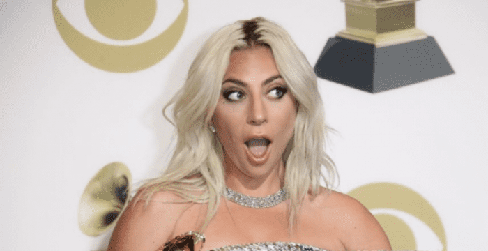 lady gaga just called off her engagement