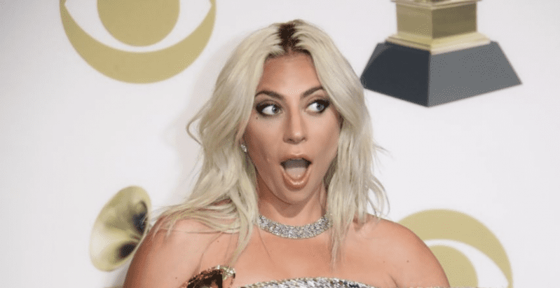 lady gaga just called off her engagement