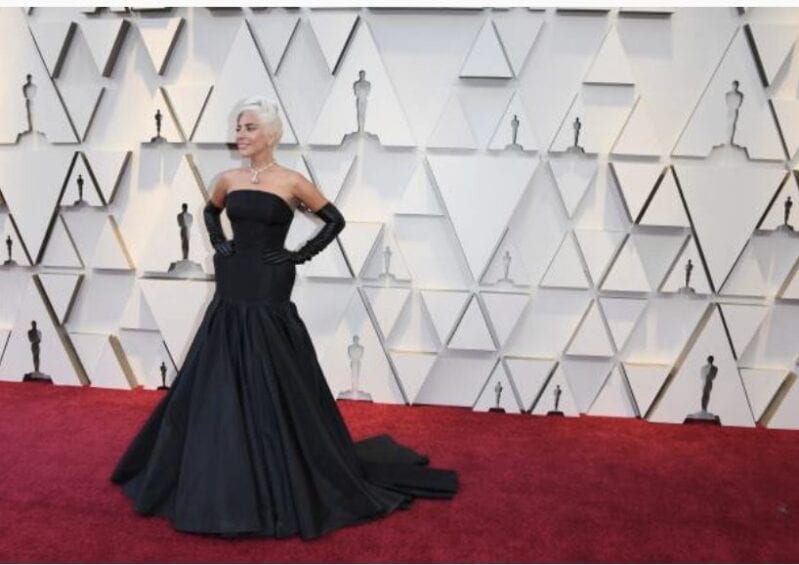 Our Favorite Looks From The Oscar’s Red Carpet