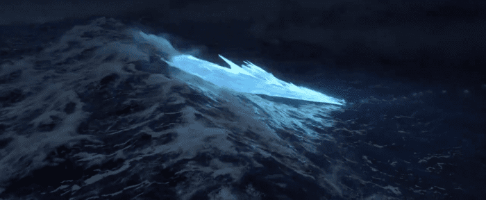 frozen 2 trailer