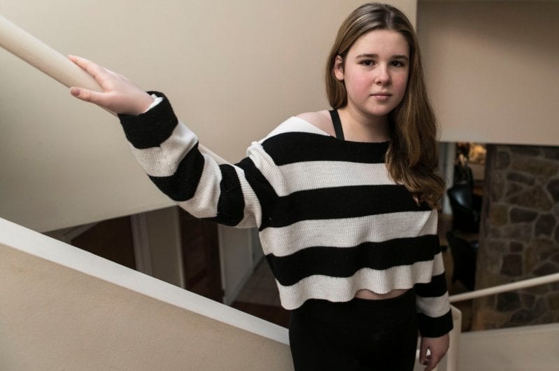 Why Can’t You Just Follow The School’s Dress Code?