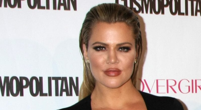 Khloé Kardashian Is Going To Be The Next Bachelorette!