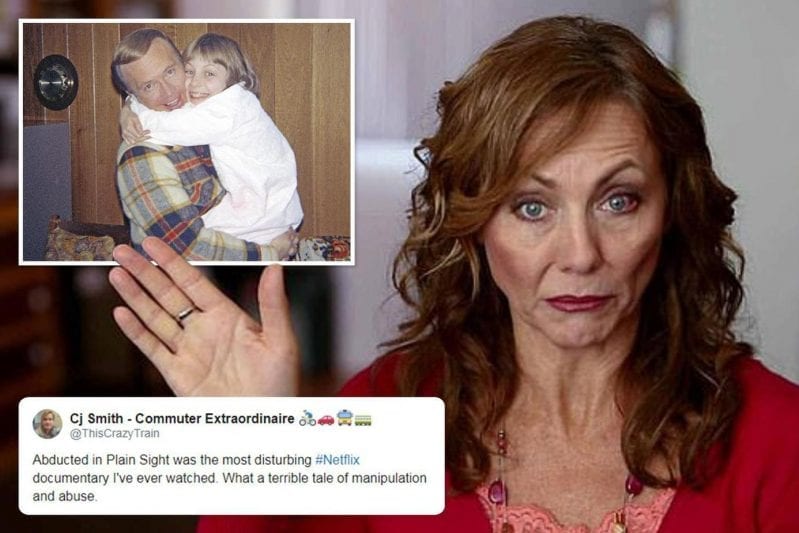 Jan Broberg Says A Part In ‘Abducted In Plain Sight’ Was Incorrect