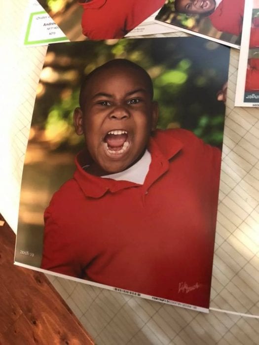 school pictures