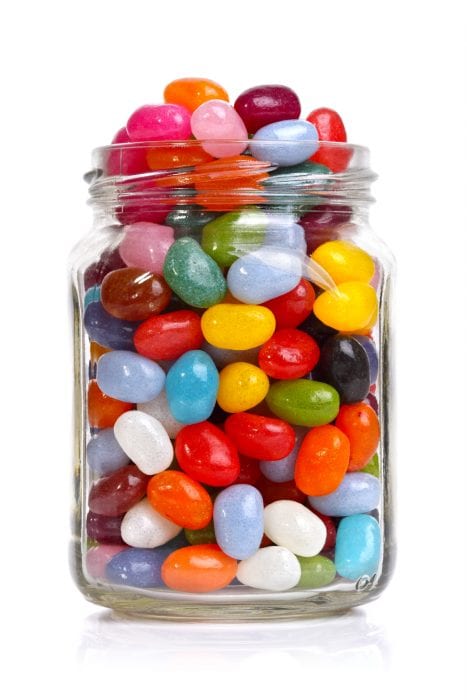 jellybeans gestational diabetes