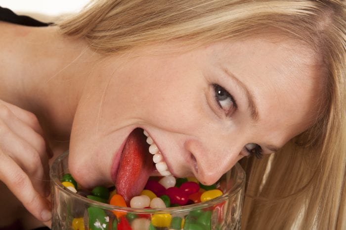 jellybeans gestational diabetes