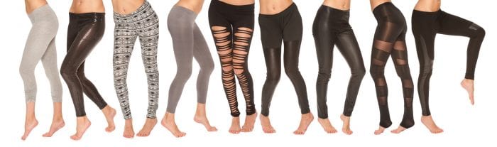 leggings
