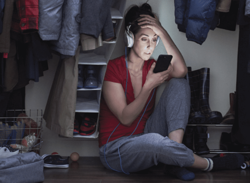 The New Netflix Series That Moms Can’t Stop Talking About
