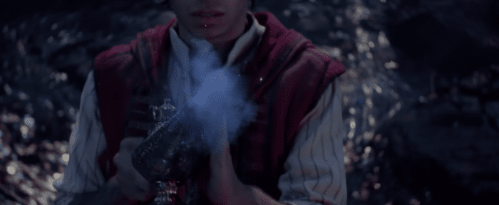new aladdin movie