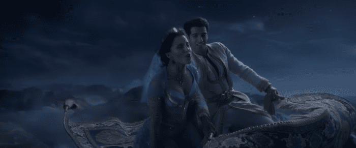 new aladdin movie