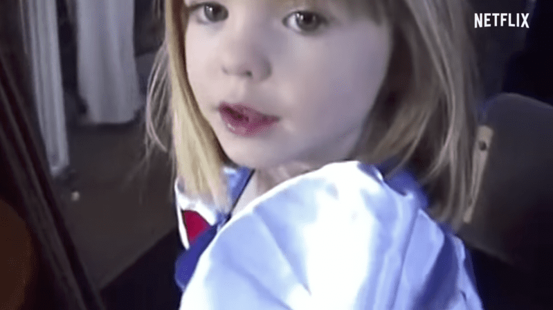 Netflix’s New True Crime Series Is Every Parents Nightmare