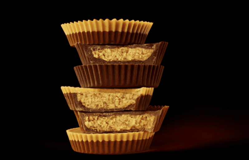 Reese’s Peanut Butter Cups Released 2 New Flavors and I Am Dying To Try Them