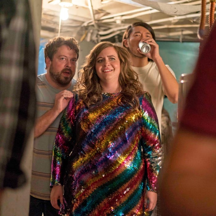 aidy bryant shrill