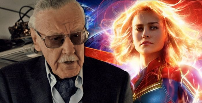 I went to the newest superhero movie out this weekend--and spoiler alert, Captain Marvel is a Better Movie Than You Think It Is. So shut-up. #captainmarvel #marvel #movies