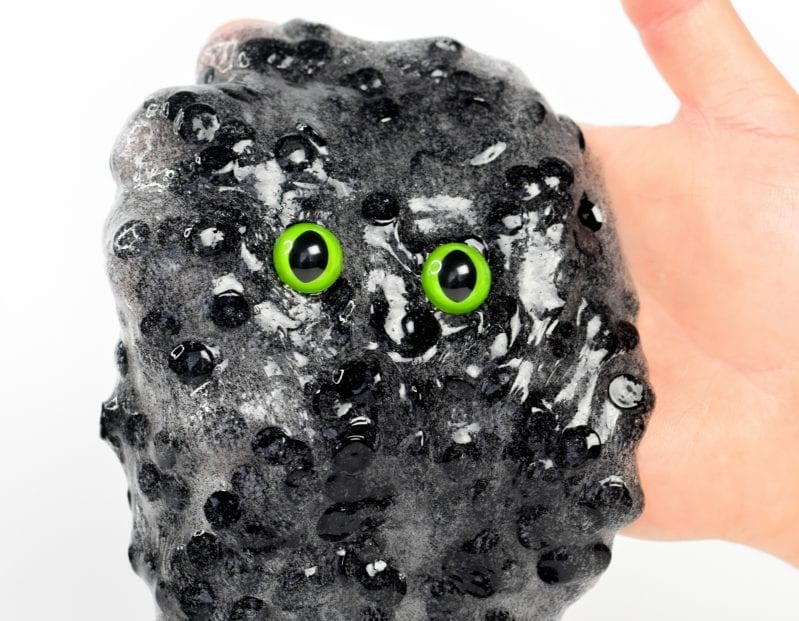 Toothless Slime