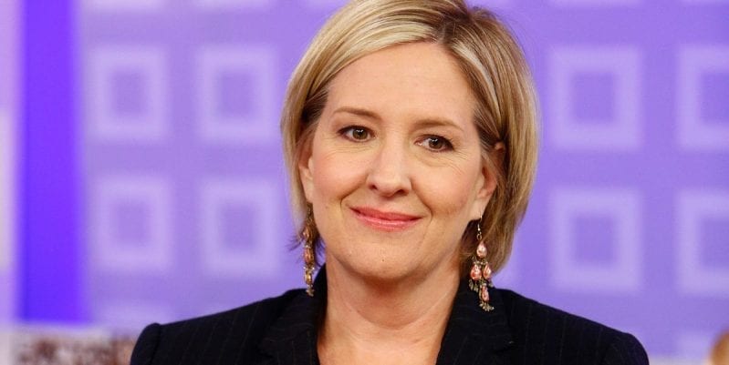Brene Brown’s New Netflix Special Is What You Need To Find Your Inner Awesome