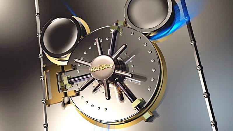 Disney’s Entire Vault is Going to Streaming and I’ve never Been Happier.