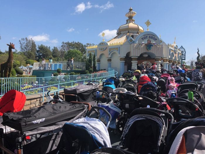 disney