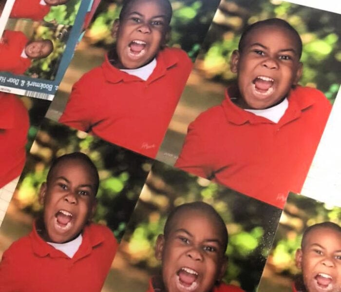 school pictures