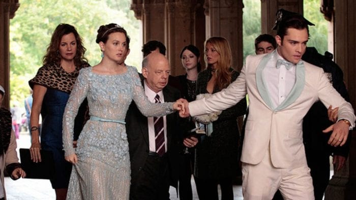 gossip girl reboot