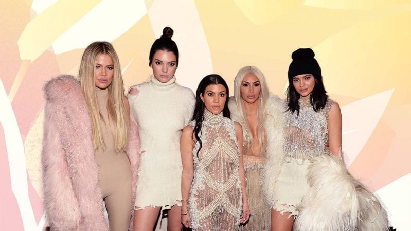 Kardashians Think Jordyn Woods Interviewing with Jada Pinkett Smith Is Ridiculous And So Do I