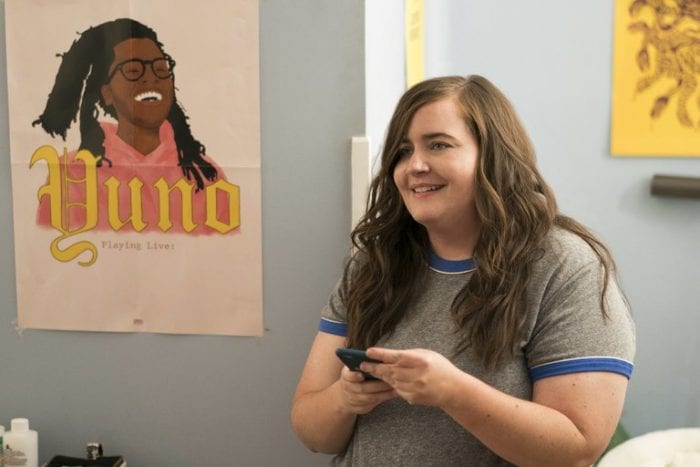 shrill aidy bryant