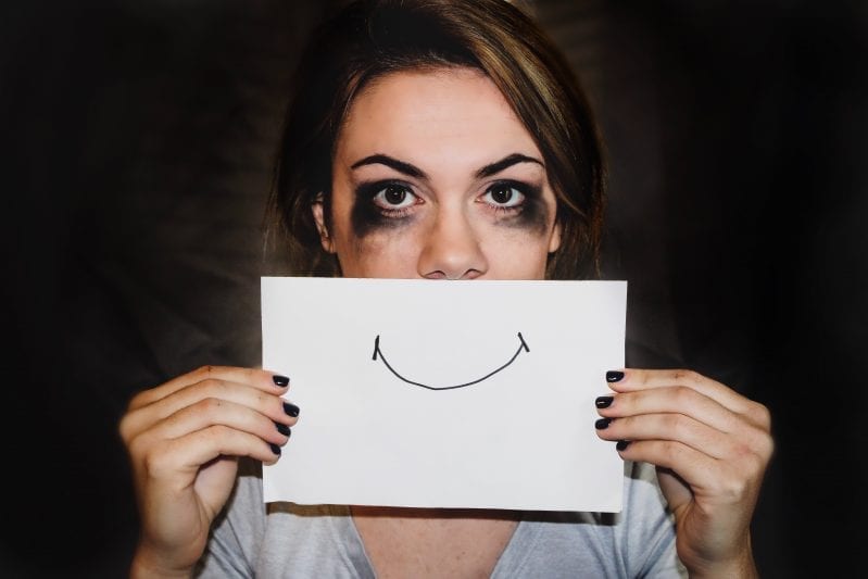 Depression is a Real Thing And We Need To Talk About It