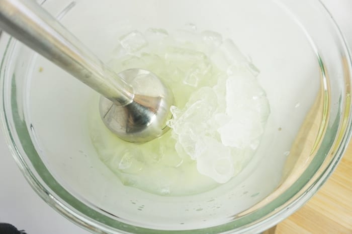 I've always wanted to know How to Make the Perfect Frozen Margarita at home. And now, I feel like the most clever person--BECAUSE I DID IT! Bwahahahahahaha! #margarita #perfectmargarita #frozenmargarita