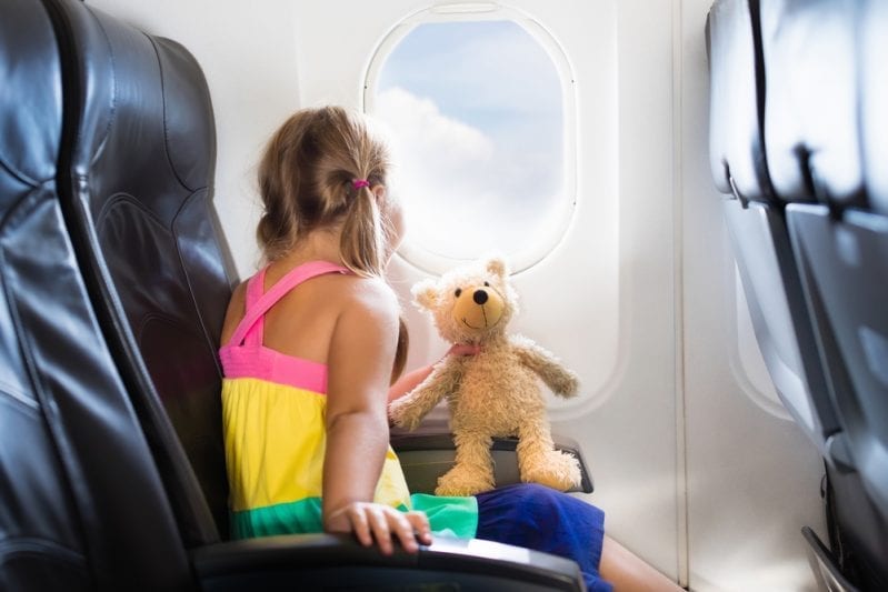 KIDS 14 AND UNDER FLY FREE WITH A PAYING ADULT ALL YEAR LONG