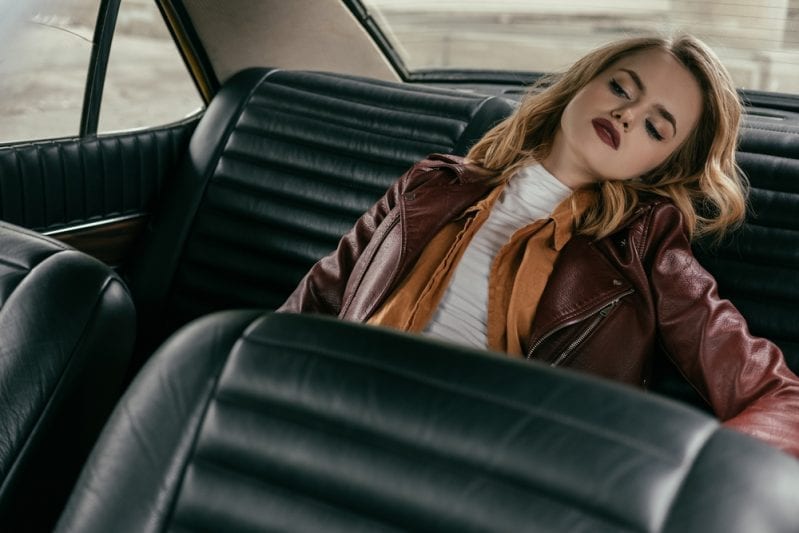 Here’s What You Need To Know About Staying Safe When You Uber