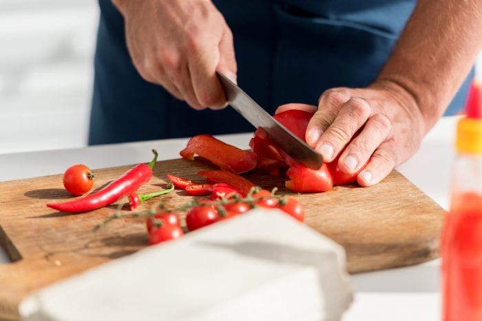 grow your own salsa