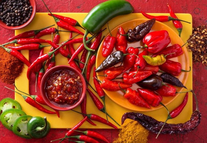 grow your own salsa