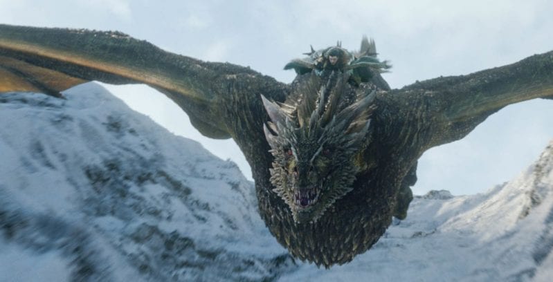I Have So Many Questions About The Game of Thrones Episode From Last Night
