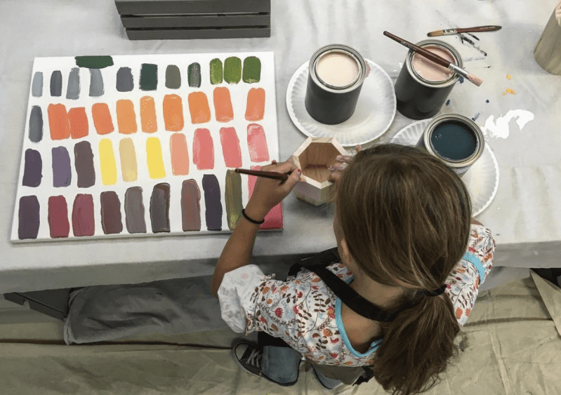 This Heartfelt Note Joanna Gaines’s Daughter Left Her Is Everything I Want From My Kids